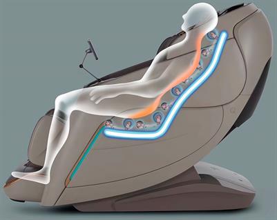 Effects of two-week machine massage on muscle properties in adolescent wrestlers